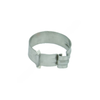 ABP N83 310971 HOSE- 10 CLIPS