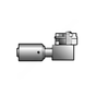 ABP N83 311262 COMP FITTING 90 DEG