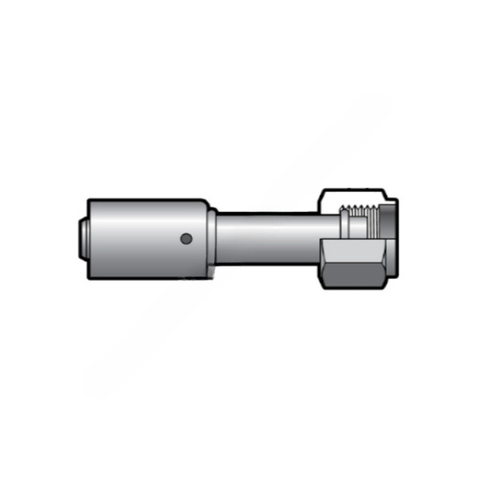 ABP N83 311380 A/C FITTING
