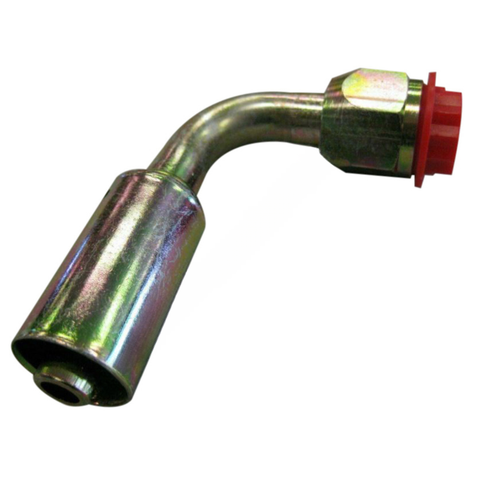 ABP N83 311400 A/C FITTING 90 DEG
