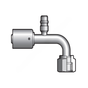 ABP N83 311738 FITTING- 8,90 D F W/134A