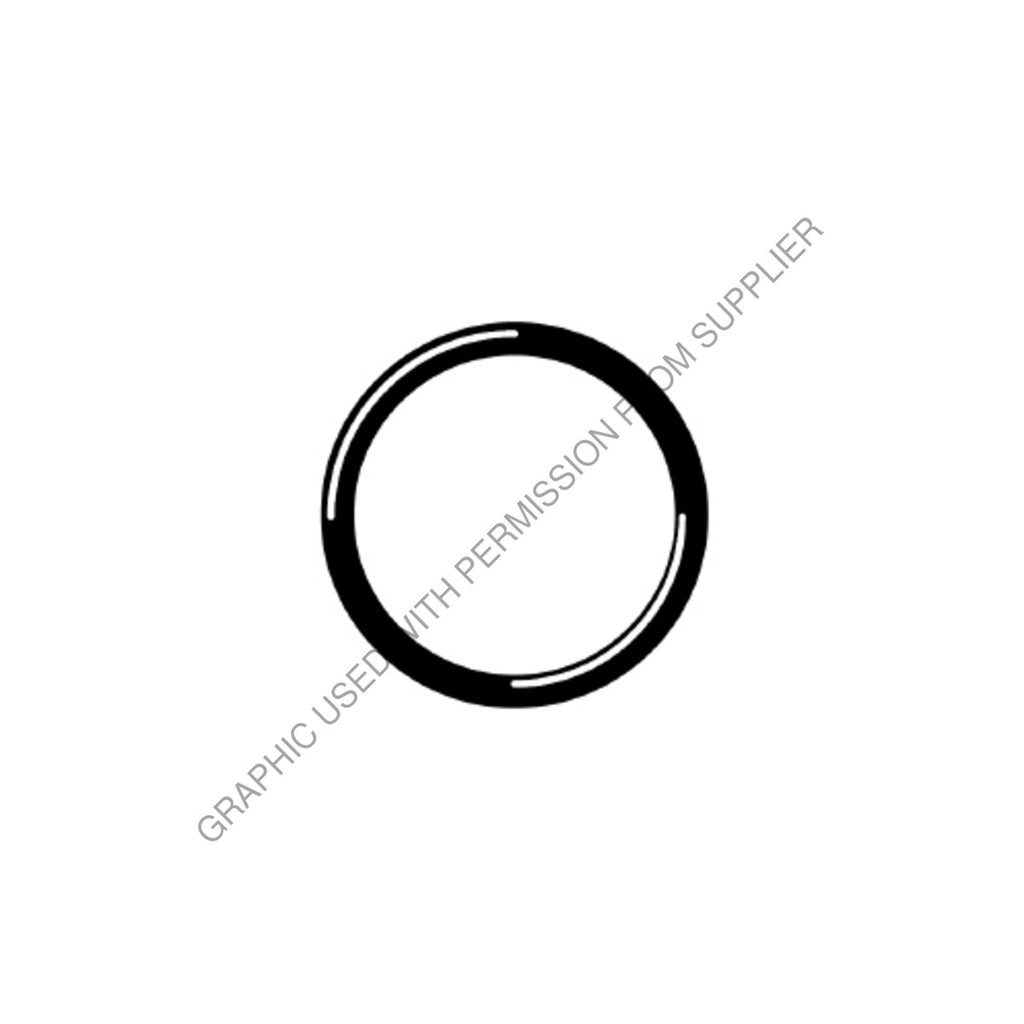 ABP N83 312033 O-RING  12 GREEN HNBR (PKG 25)