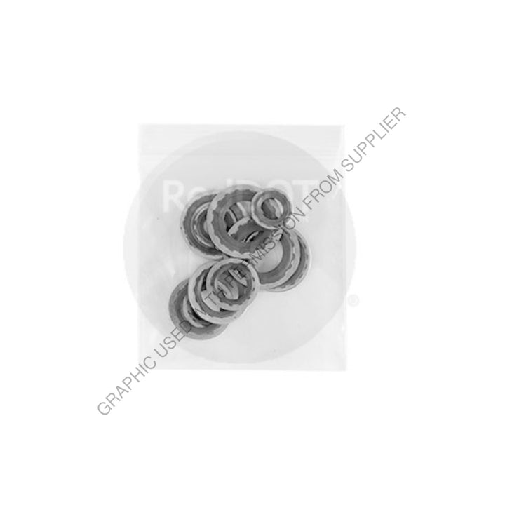 ABP N83 312225 STAT-O-SEAL KIT