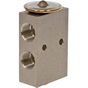 ABP N83 3130901 EXP VALVE BLOCK 2T W/MTG HOLES