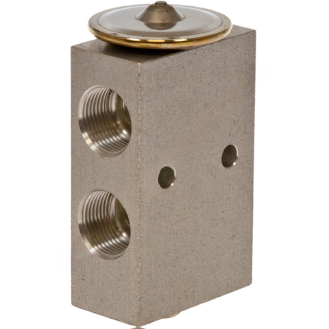 ABP N83 3130901 EXP VALVE BLOCK 2T W/MTG HOLES