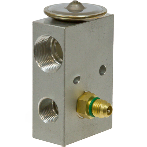 ABP N83 3130912 EXPANSION VALVE BLOCK