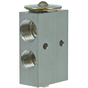ABP N83 3130957 EXP VALVE BLOCK 1.5T W/MTG HOLES HD TRUC