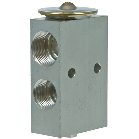 ABP N83 3130957 EXP VALVE BLOCK 1.5T W/MTG HOLES HD TRUC