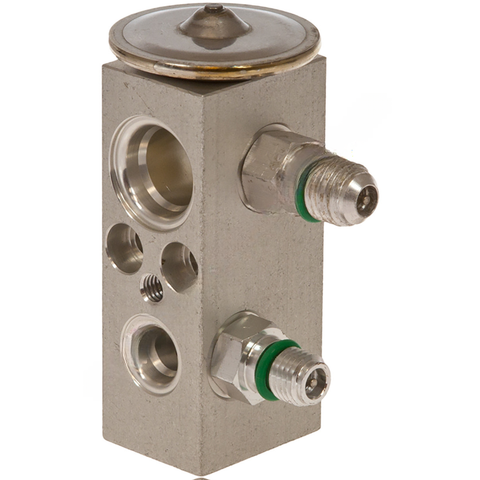 ABP N83 3131026 EXPANSION VALVE BLOCK