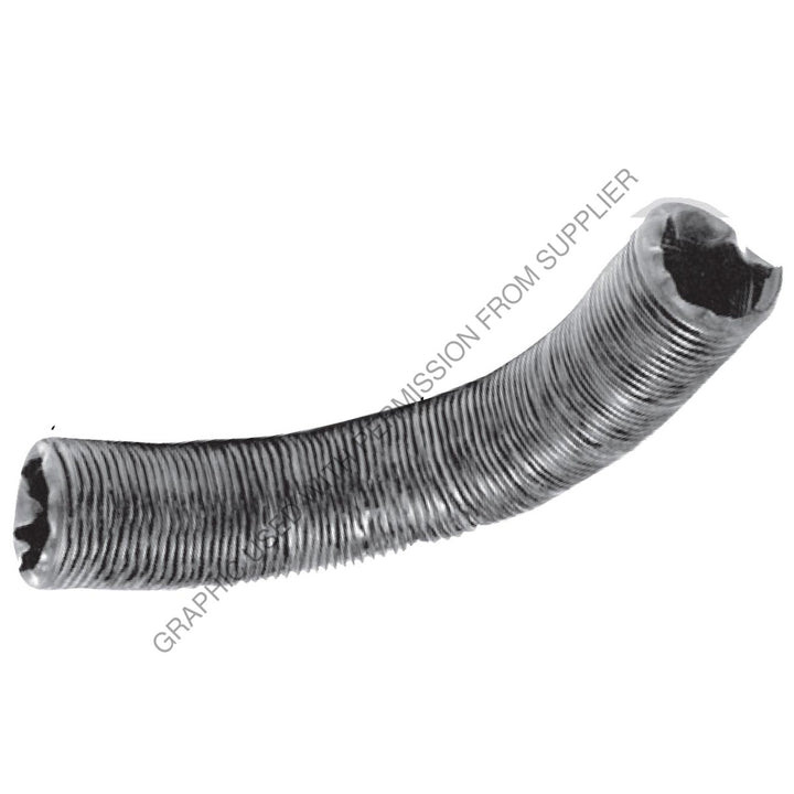 ABP N83 313905 HOSE - FLEX 3 IN ID