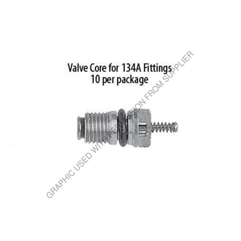 ABP N83 314003 CHARGE PORT VALVE CORE