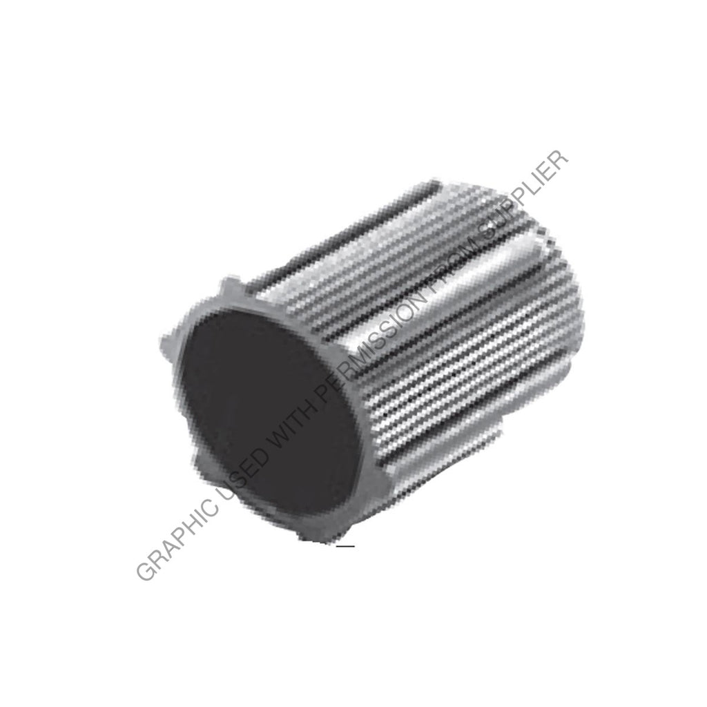 ABP N83 314091 CAP LO VALVE 134A  S