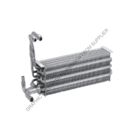 ABP N83 315030 CORE EVAP ASSY