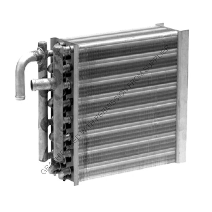 ABP N83 315160 HEATER CORE  W