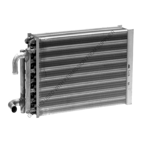 ABP N83 315170 HEATER CORE       W