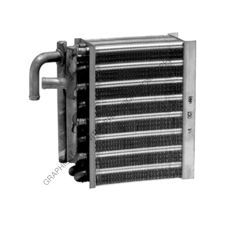 ABP N83 315180 HEATER CORE  W