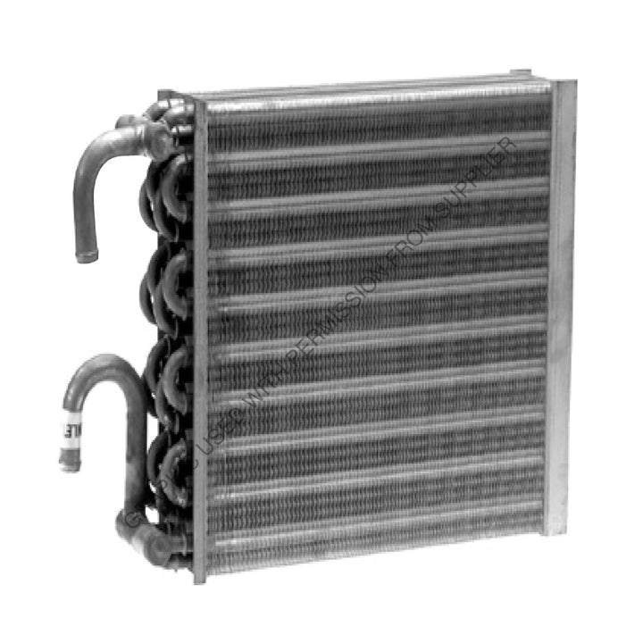 ABP N83 315480 HEATER CORE ASSY R
