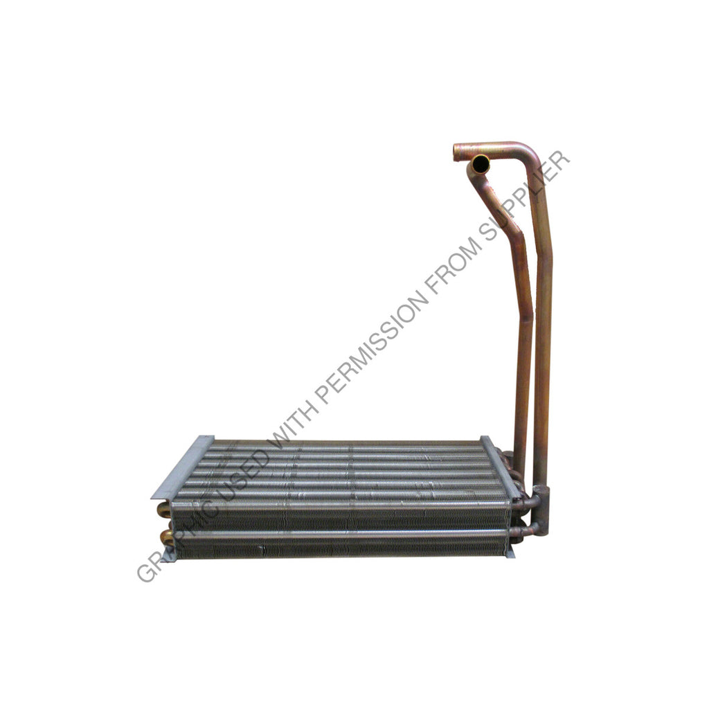 ABP N83 315490 HEATER CORE ASY