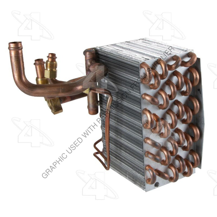 ABP N83 315600 CORE HEATER/AC