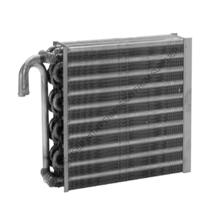 ABP N83 315605 HEATER CORE ASSY