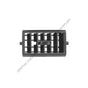 ABP N83 317001 LOUVER-HVAC,3 1/2X2 1/4X1 3/8