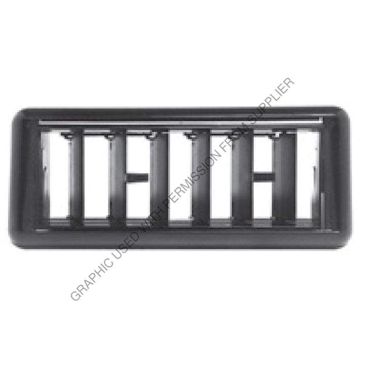 ABP N83 317020 DIFFUSER   WS