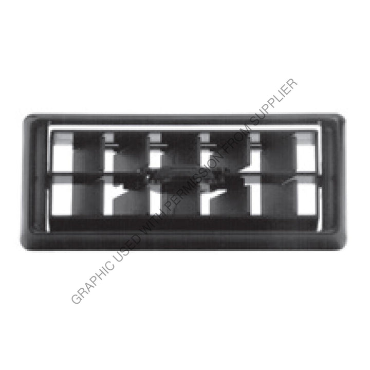 ABP N83 317024 LOUVER    S