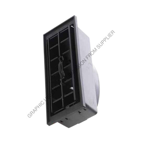 ABP N83 317042 ASSEMBLY -LOUVER