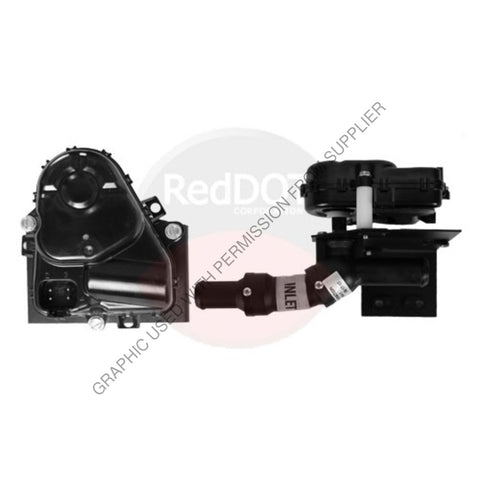 ABP N83 317705 VALVE - WATER ELECTRIC