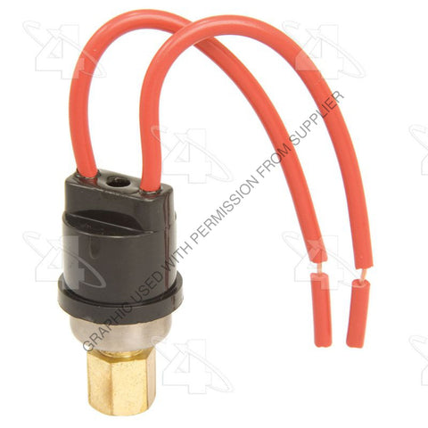 ABP N83 318034 SWITCH W/TERMINALS