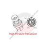 ABP N83 318051 TRANSDUCER - HIGH PRESSURE