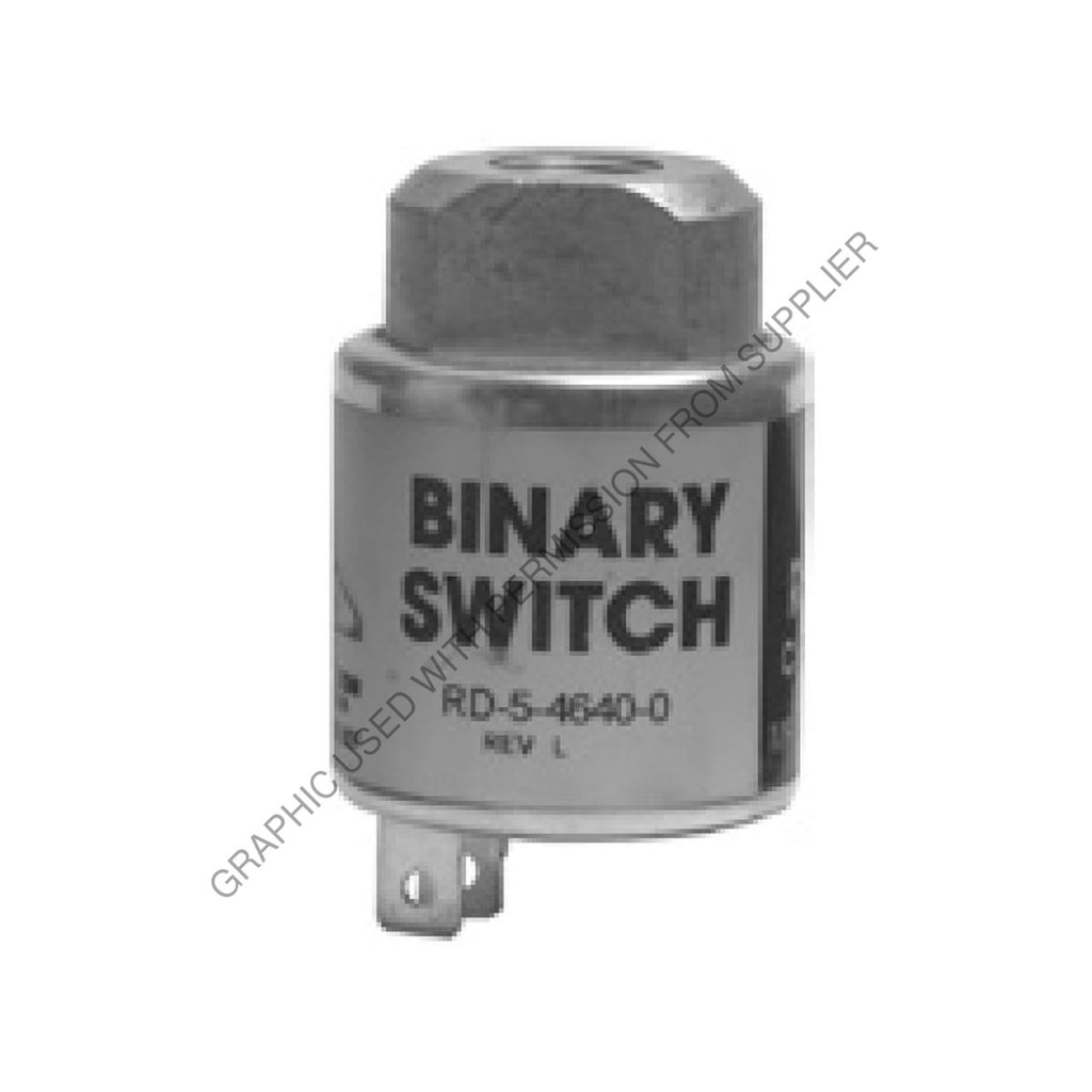 ABP N83 318089 BINARY SWITCH