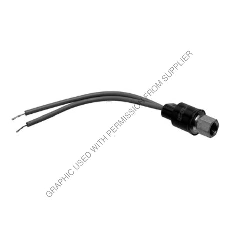 ABP N83 318104 SWITCH,LO PRESS    S