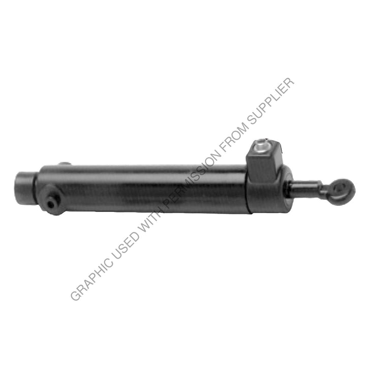 ABP N83 318123 AIR ACTUATOR ASSY DB