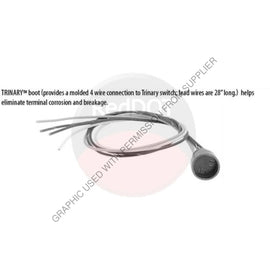 ABP N83 318131 TRINARY BOOT ASSEMBLY