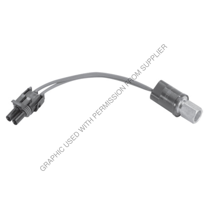 ABP N83 318250 HIGH PRESSURE SWITCH