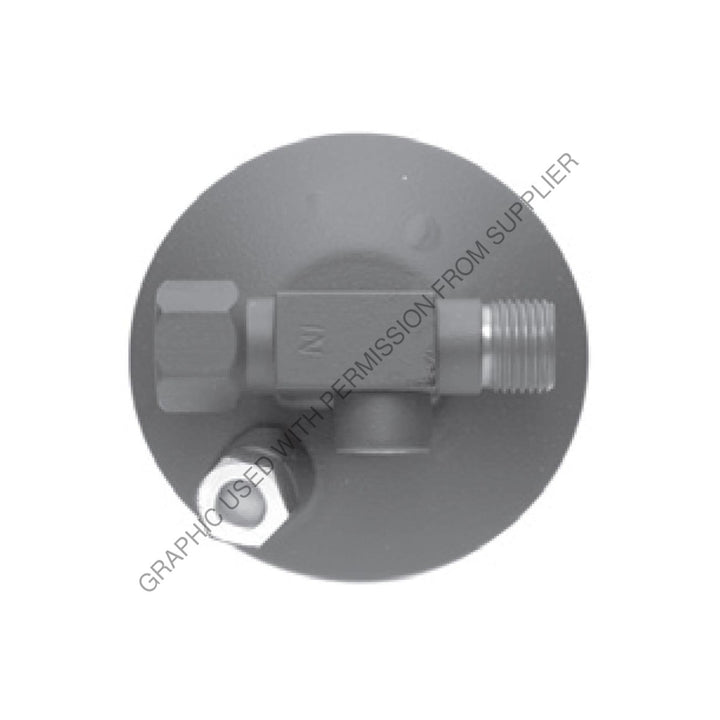 ABP N83 319027 RECEIVER-DRIER,A/C,3X10, 6 FM OR- 6M OR