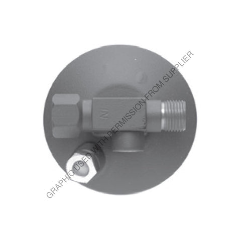 ABP N83 319027 RECEIVER-DRIER,A/C,3X10, 6 FM OR- 6M OR