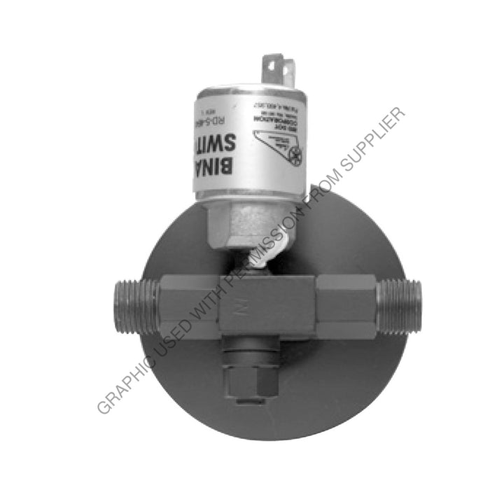 ABP N83 319044 REC/DRIE