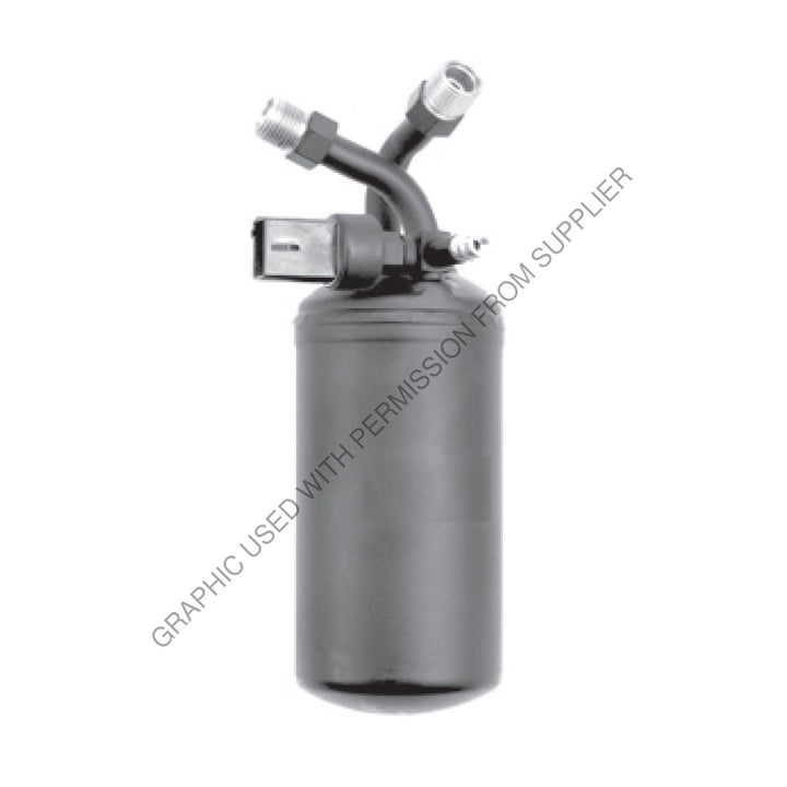 ABP N83 319119 ACCUMULATOR-SWITCH A
