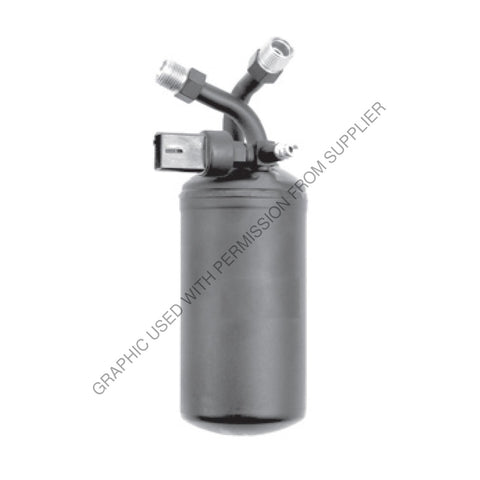 ABP N83 319119 ACCUMULATOR-SWITCH A