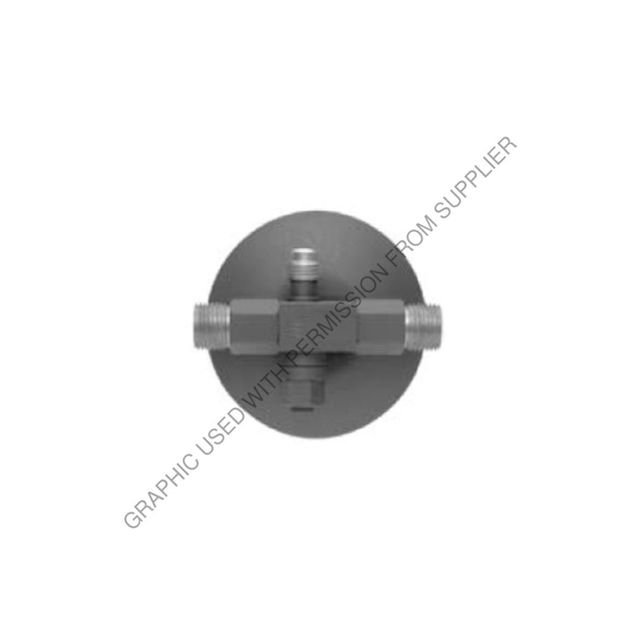 ABP N83 319211 REC/DRIER 134A