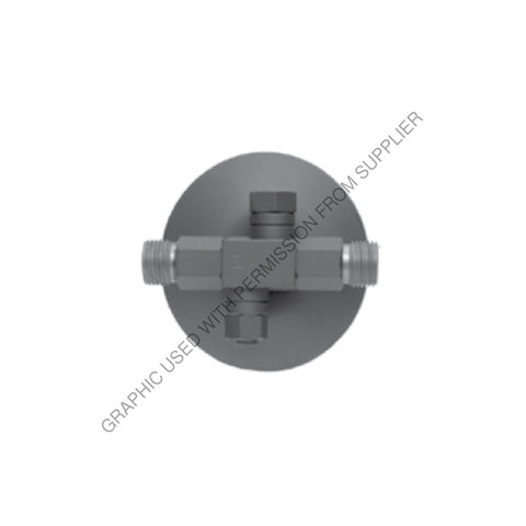 ABP N83 319295 RECEIVER/DRIER 134A