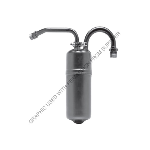 ABP N83 319309 ACCUMULATOR-3.5X8, 10 M IS OR- 12 M IS O