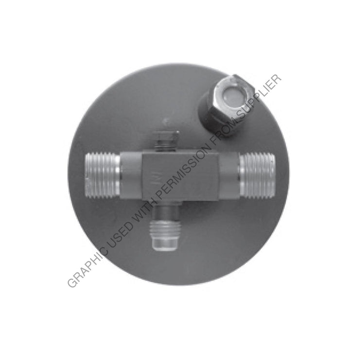ABP N83 319315 RECEIVER DRIER