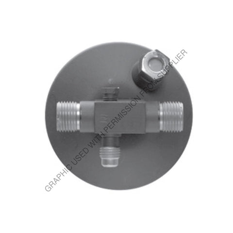 ABP N83 319315 RECEIVER DRIER