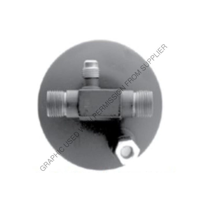 ABP N83 319565 RECEIVER DRIER