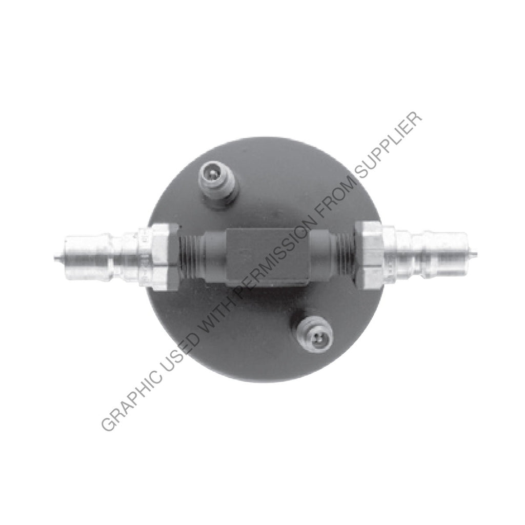 ABP N83 319625 RECVR DRIER