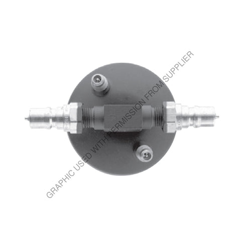 ABP N83 319625 RECVR DRIER