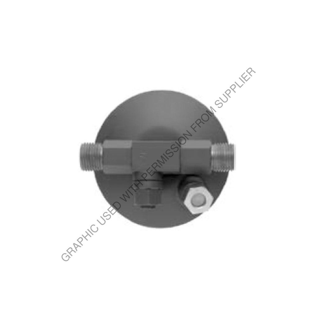 ABP N83 319635 RECEIVER DRIER ASSY